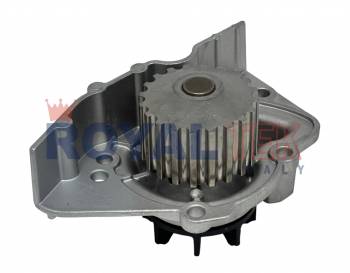 BOMBA DE AGUA ROYALTEK PEUGEOT 205 / 306 / 406 / PARTNER / CITROEN BERLINGO / BX / ZX --- OEM 120150 120161 95625017 95655208 95656567 BA160 N405